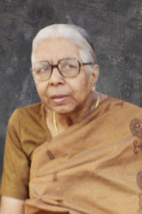 Dr. Ranganayaki